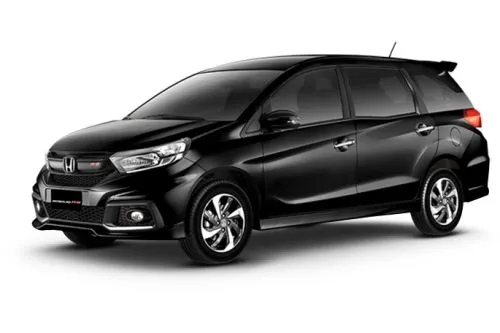 Rental Mobil Toyota Avanza Bekasi